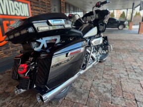  2026 Harley Davidson Police Road Glide FLTRXP thumb 3