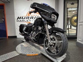 FLHX 2026 Street Glide® thumb 3