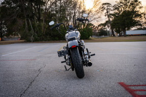 2026 Harley-Davidson® Street Bob® FXBB thumb 1