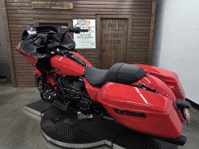 2026 Harley-Davidson® Road Glide® BLOOD ORANGE thumb 0