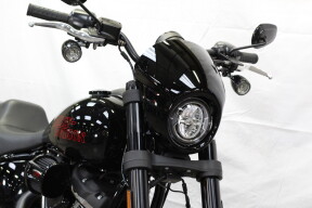 FXLRS 2025 Low Rider™ S thumb 3