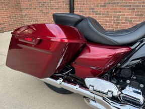 2017 Harley-Davidson Road Glide Special FLTRXS thumb 1