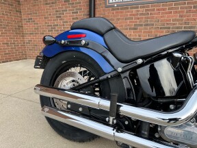2015 Harley-Davidson Softail Slim FLS thumb 0