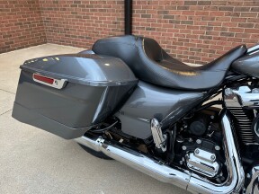 2021 Harley-Davidson Road Glide FLTRX thumb 1
