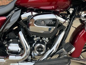2017 Harley-Davidson Road Glide Special FLTRXS thumb 2