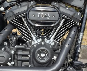 FXBBS 2023 Street Bob® 114 thumb 2