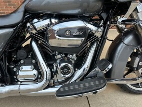 2021 Harley-Davidson Road Glide FLTRX thumb 2