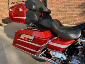 2008 Harley-Davidson Screamin’ Eagle Ultra Classic Electra Glide FLHTCUSE3 thumb 1