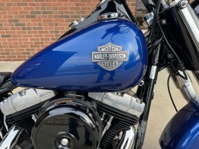2015 Harley-Davidson Softail Slim FLS thumb 2