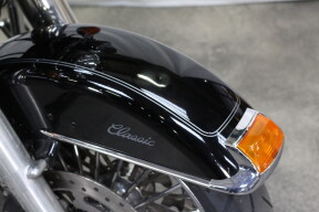 FLHTC 2010 Electra Glide® Classic thumb 0