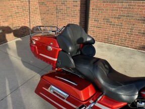 2008 Harley-Davidson Screamin’ Eagle Ultra Classic Electra Glide FLHTCUSE3 thumb 0