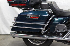 FLHTCUI 2002 Electra Glide® Ultra Classic® thumb 0