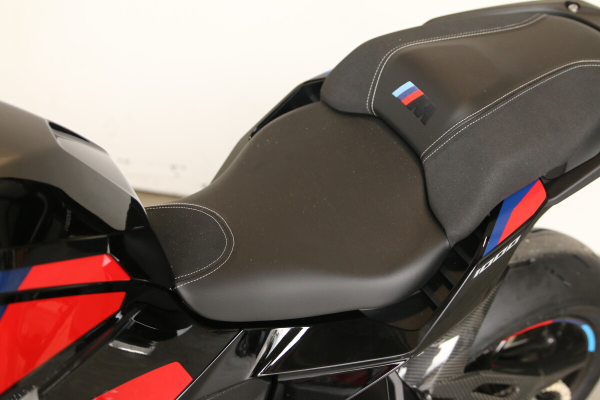 On Sale 2026 BMW M 1000 XR, photo 20