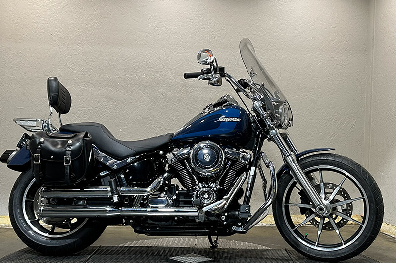 Low Rider® | Eagle's Nest Harley-Davidson