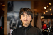 鴨志田　湧吾