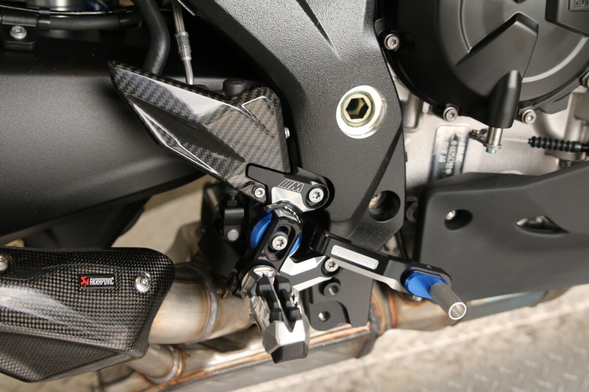 On Sale 2026 BMW M 1000 XR, photo 15