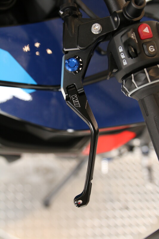On Sale 2026 BMW M 1000 XR, photo 25