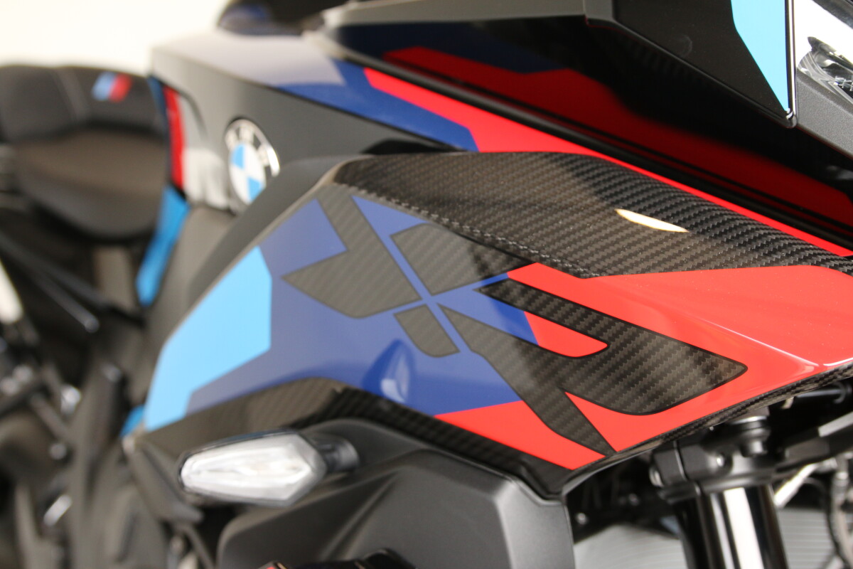 On Sale 2026 BMW M 1000 XR, photo 9