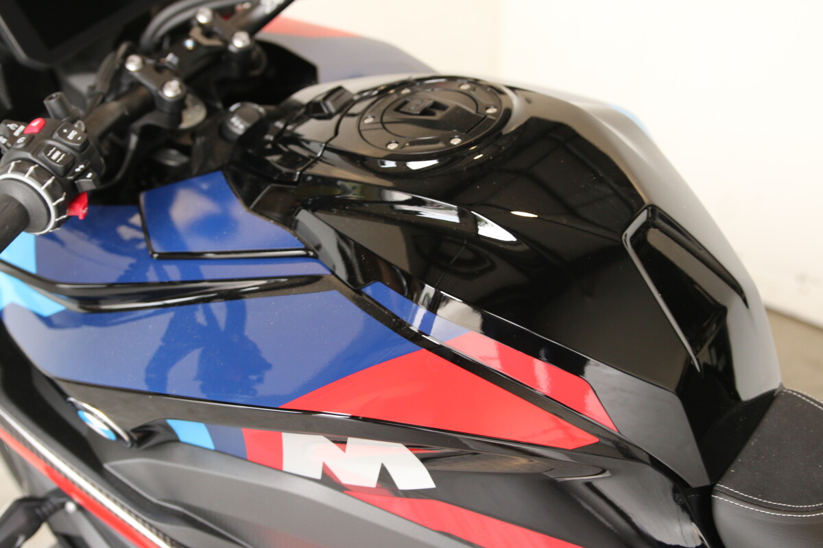 On Sale 2026 BMW M 1000 XR, photo 26
