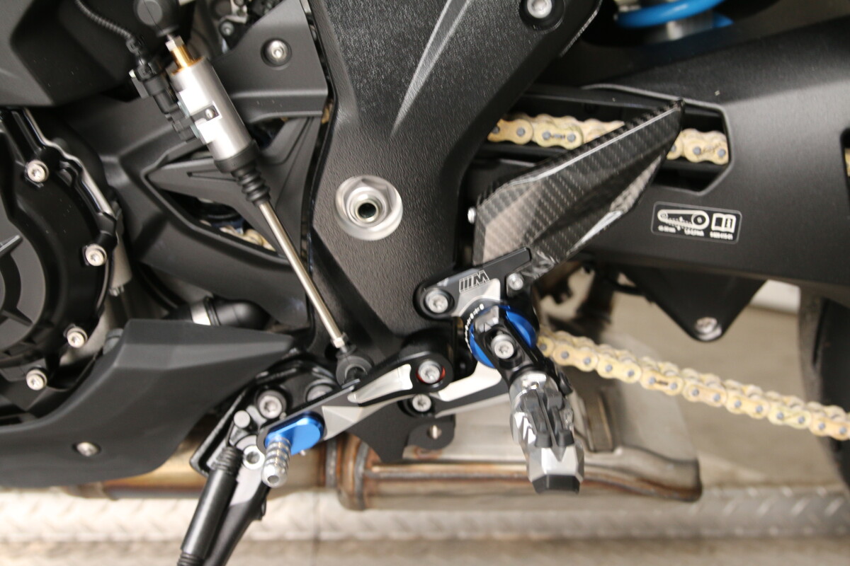 On Sale 2026 BMW M 1000 XR, photo 21