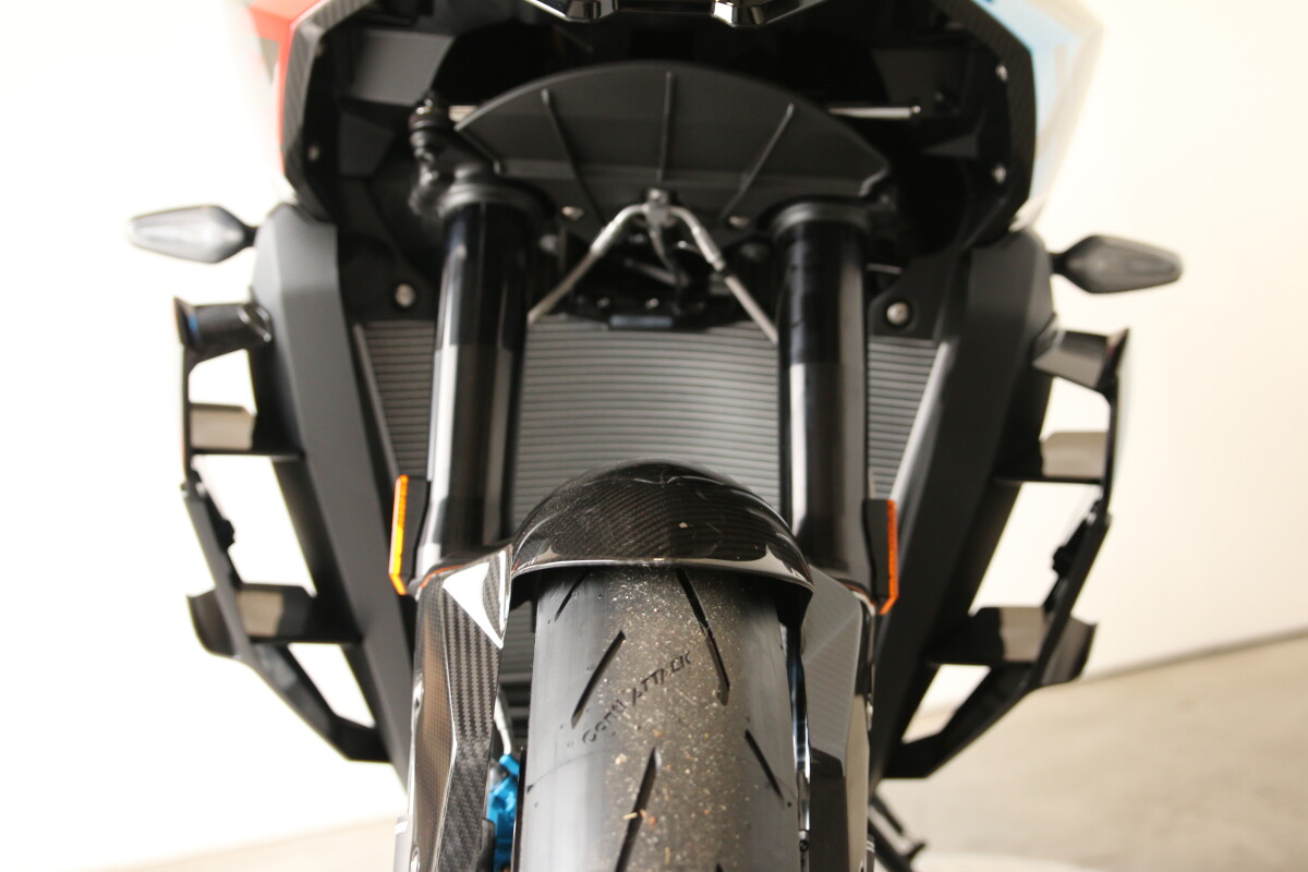 On Sale 2026 BMW M 1000 XR, photo 14