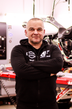 Grzegorz Lausz