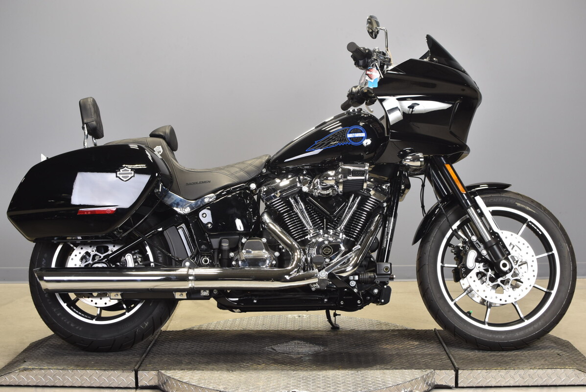 2025 Harley-Davidson® Low Rider® ST FXLRST | Summit Harley Davidson®
