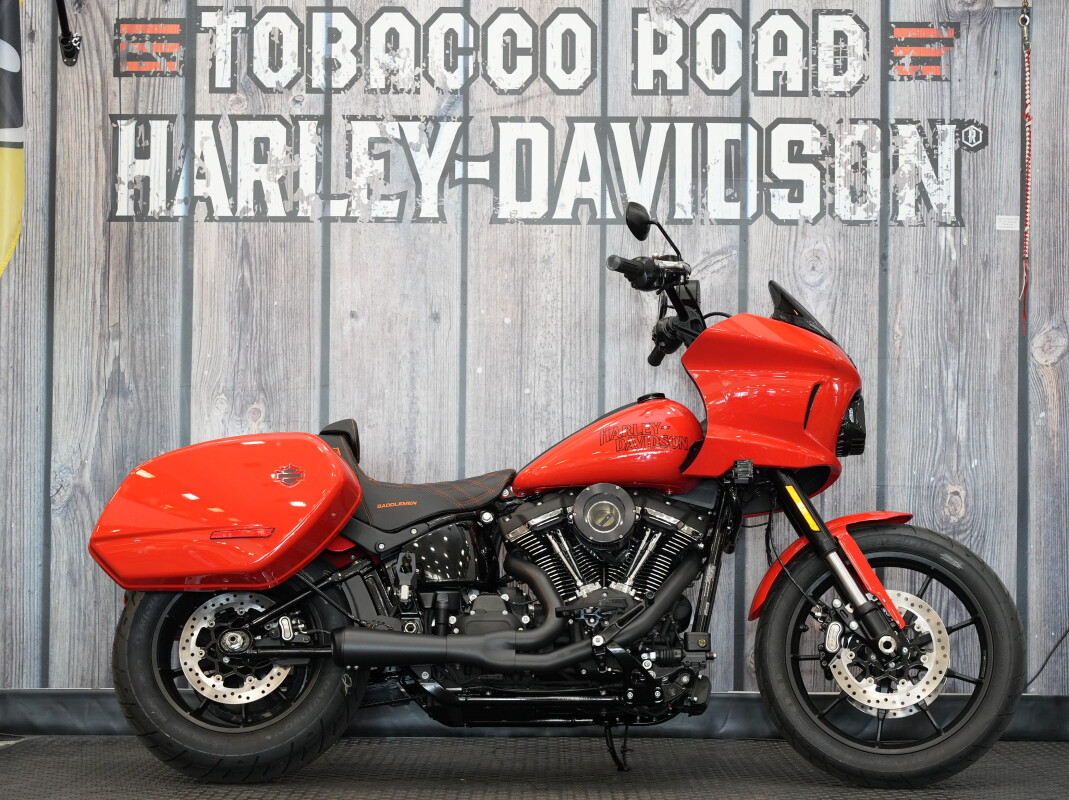 tobacco road harley davidson owner Tyler: Salesman of the Month at Harley-Davidson Mark Hendrix and Tobacco Road