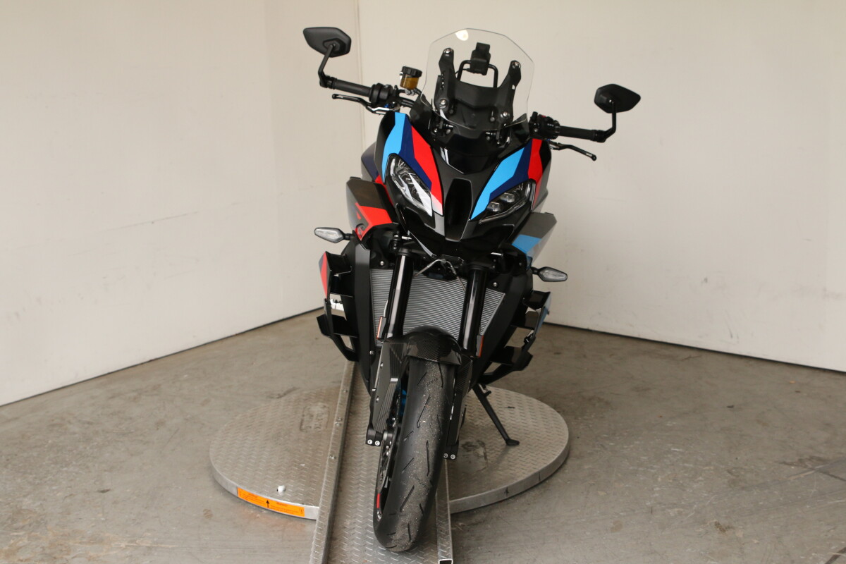 On Sale 2026 BMW M 1000 XR, photo 7