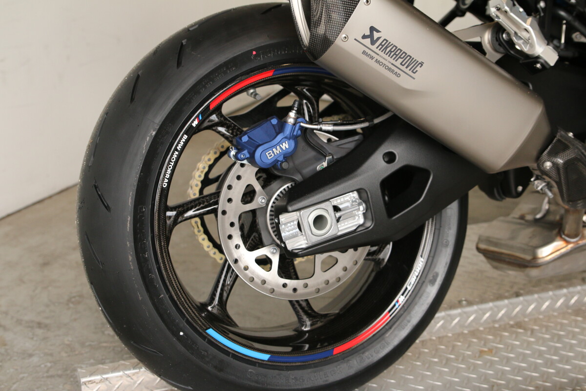 On Sale 2026 BMW M 1000 XR, photo 17