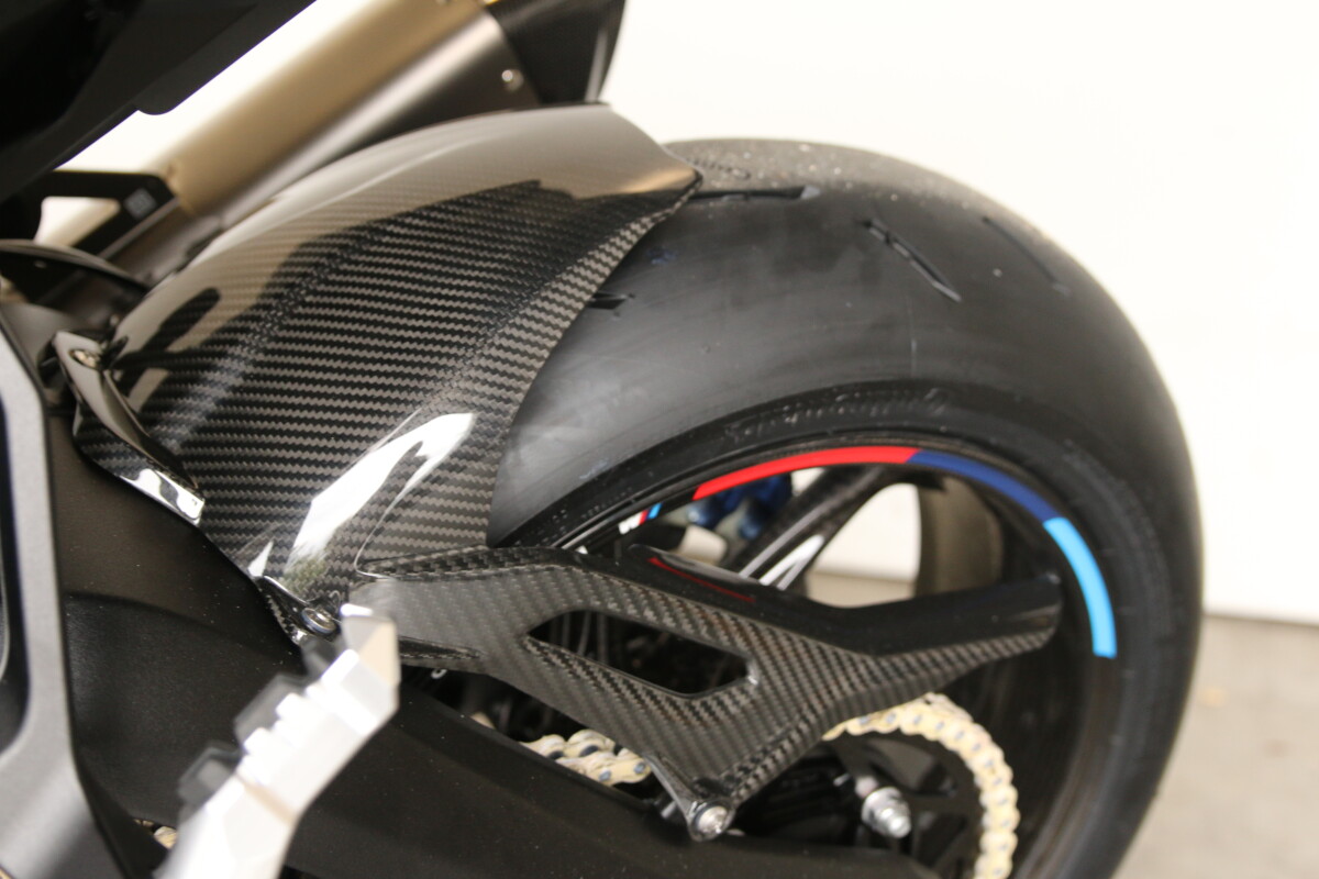 On Sale 2026 BMW M 1000 XR, photo 23