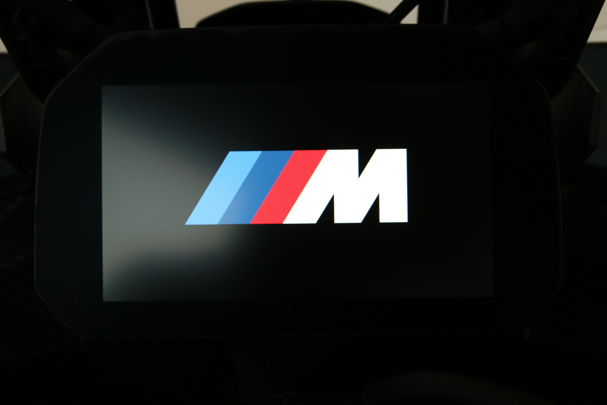 On Sale 2026 BMW M 1000 XR, photo 33
