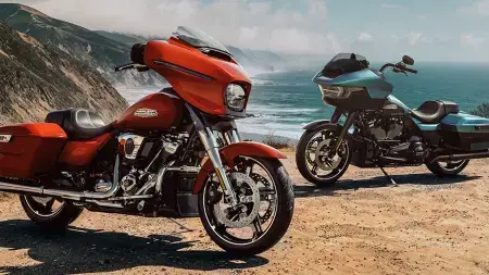 All-New 2026 Harley-Davidson Models: Everything You Need to Know