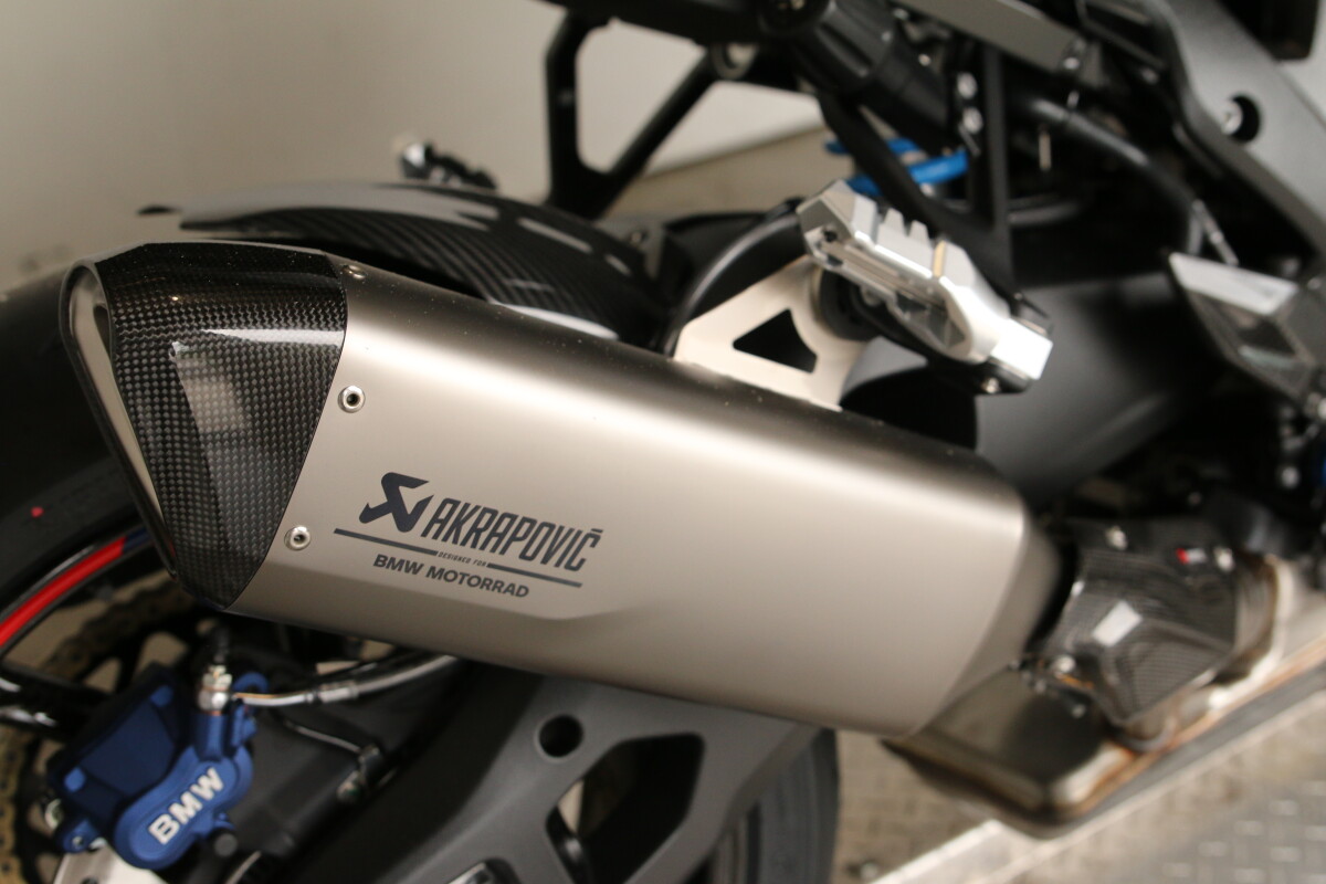 On Sale 2026 BMW M 1000 XR, photo 16