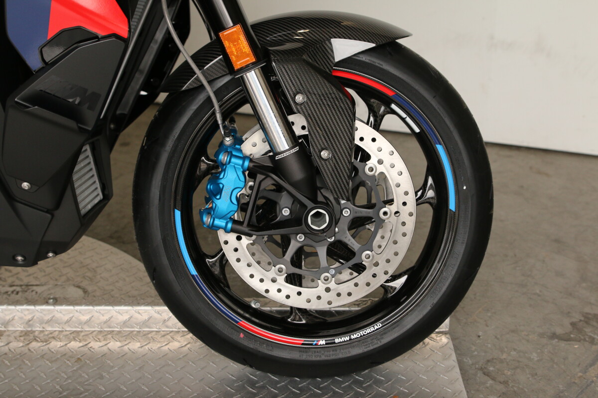On Sale 2026 BMW M 1000 XR, photo 10