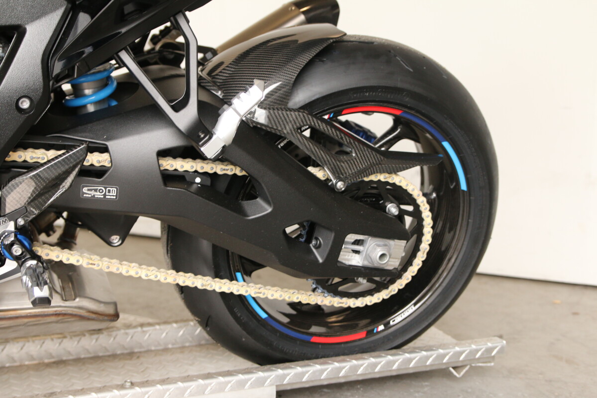 On Sale 2026 BMW M 1000 XR, photo 22