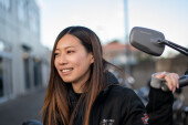 吉田　未来