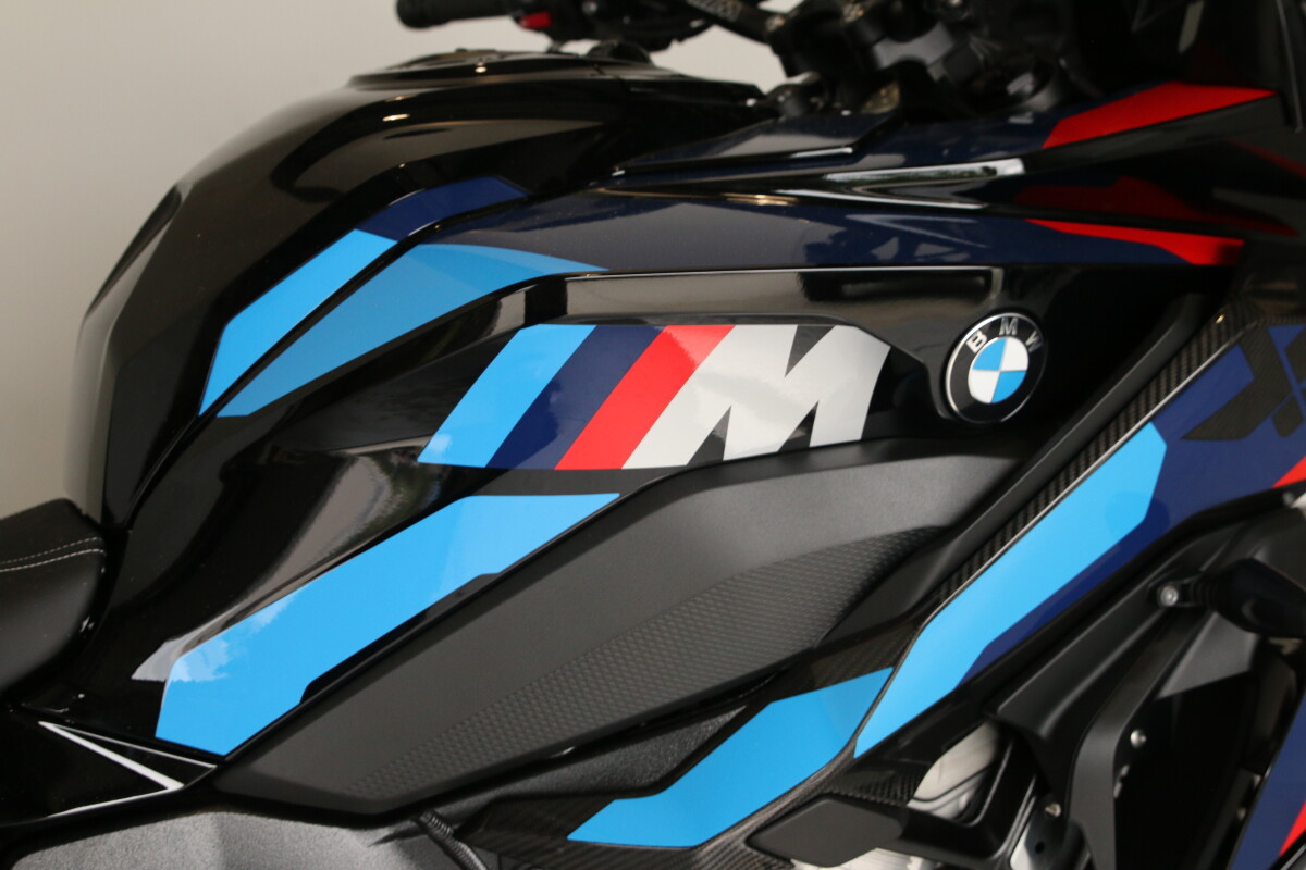 On Sale 2026 BMW M 1000 XR, photo 13