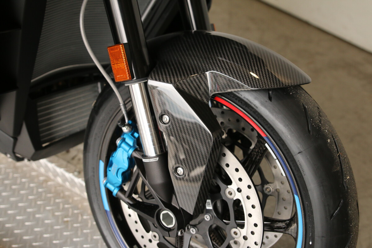 On Sale 2026 BMW M 1000 XR, photo 11