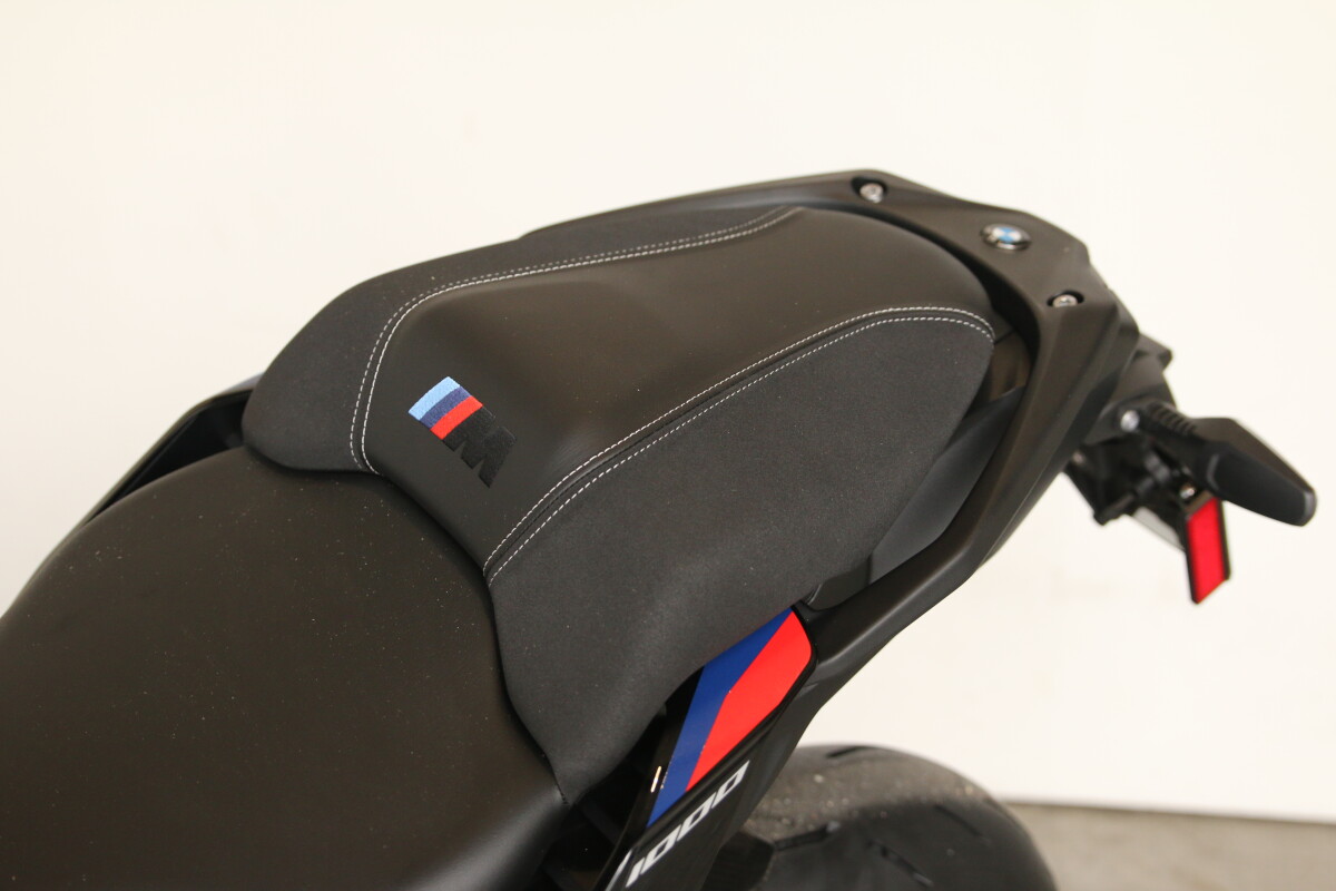 On Sale 2026 BMW M 1000 XR, photo 19