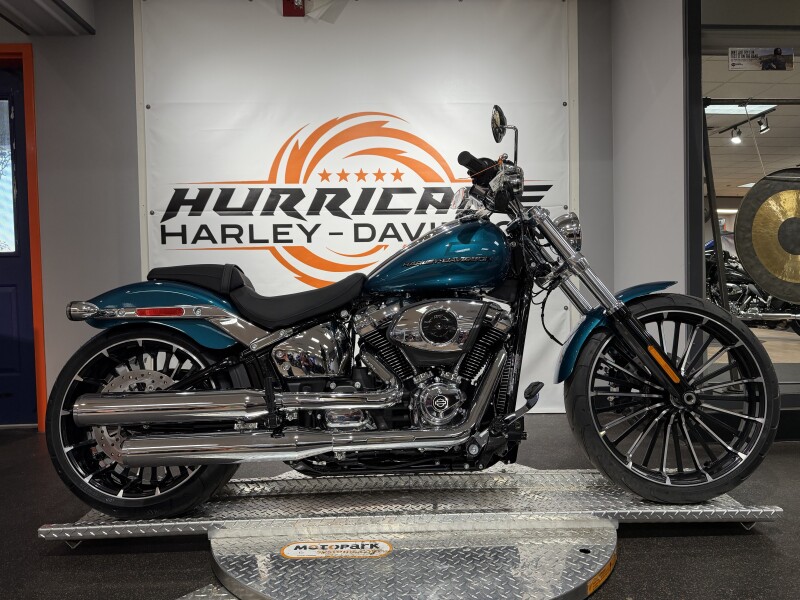 2026 Harley-Davidson® Breakout® FXBR