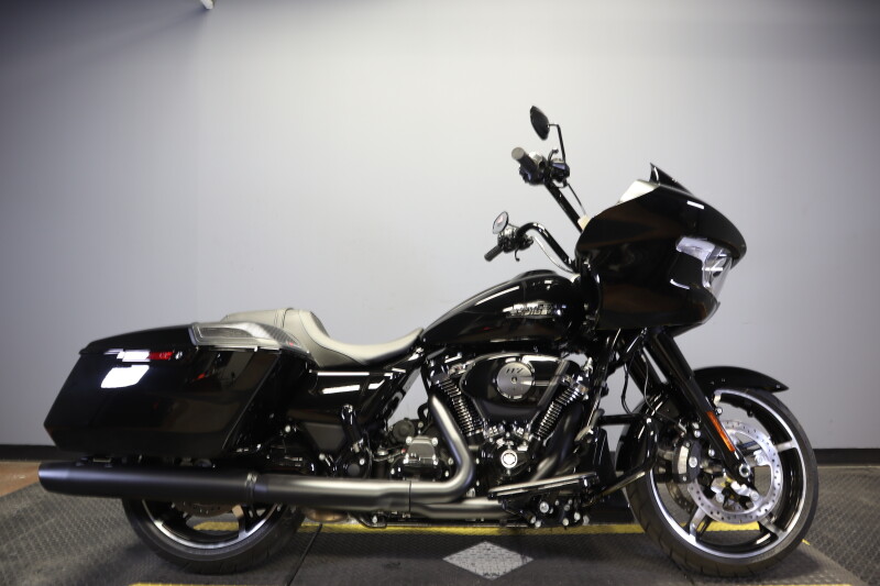 2025 Harley Davidson Motorcycles in Lindon, UT | Summit Harley