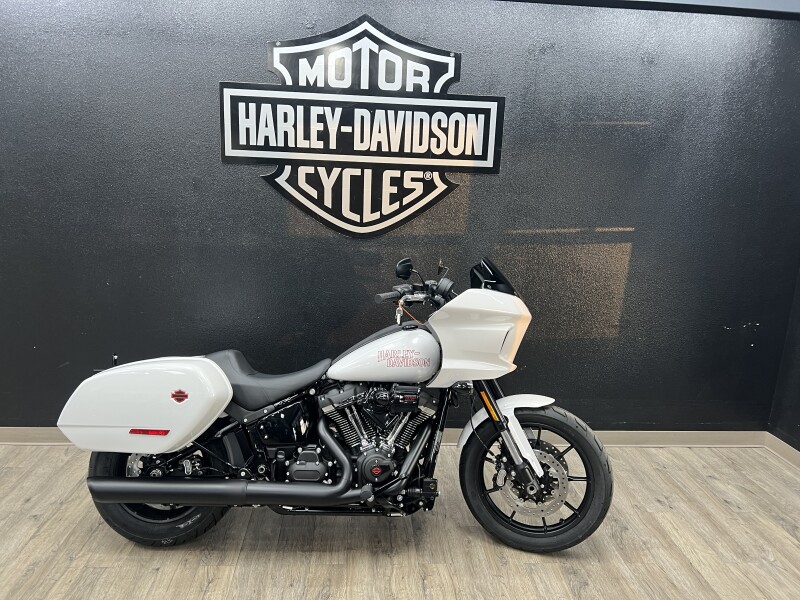 2026 Harley-Davidson® Low Rider® ST