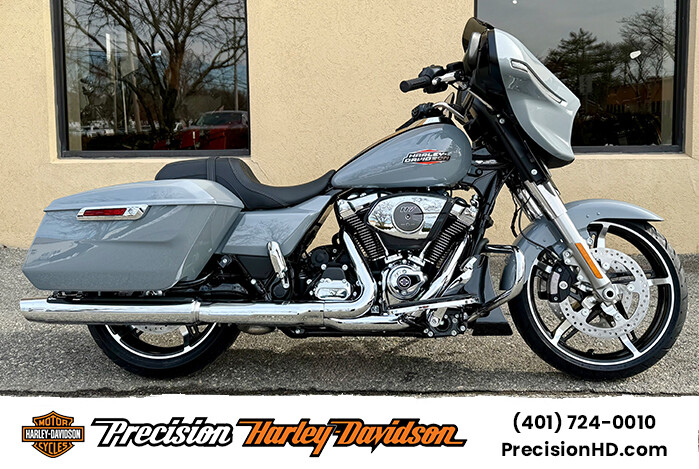 Inventory | Precision Harley-Davidson®