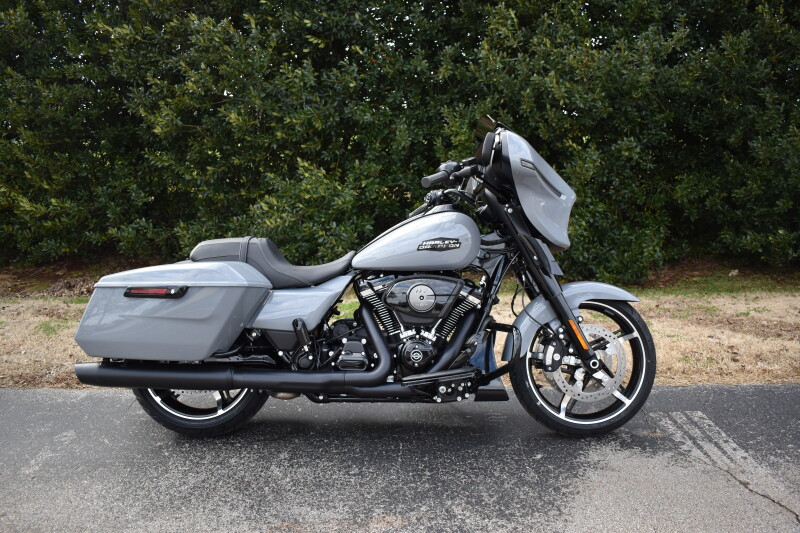 FLHX 2026 Street Glide®