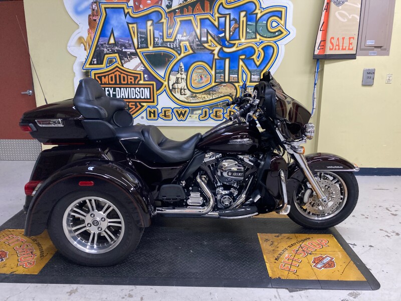 All Inventory | Atlantic County Harley-Davidson®