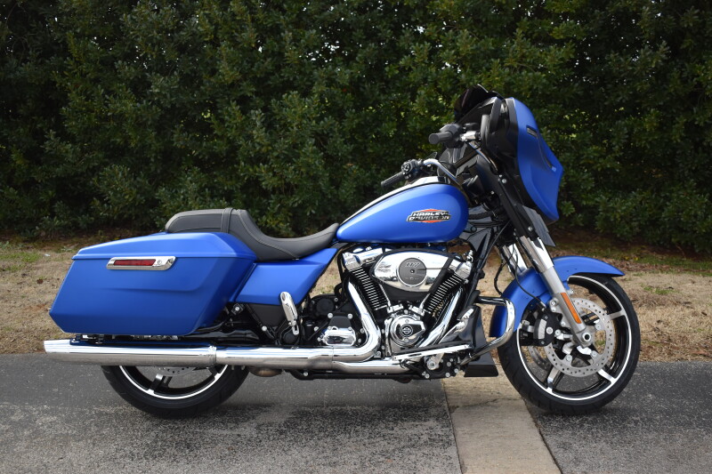 FLHX 2026 Street Glide®