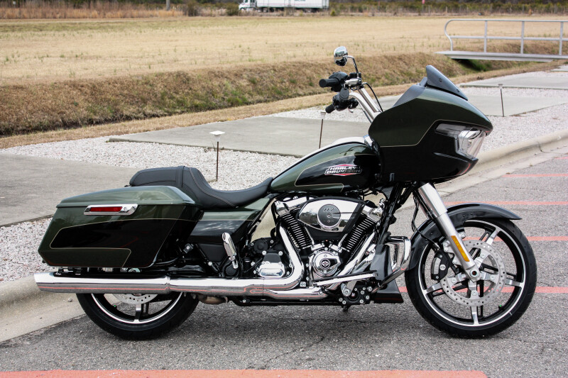 2026 Harley-Davidson® Road Glide™ FLTRX