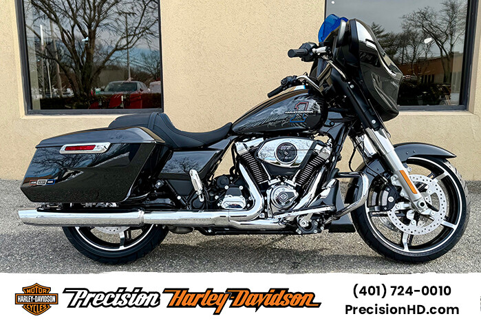 2026 Harley-Davidson® Street Glide® LIBERTY EDITION