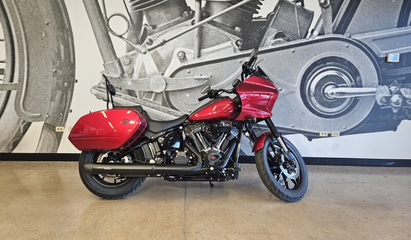 2025 Low Rider™ ST FXLRST